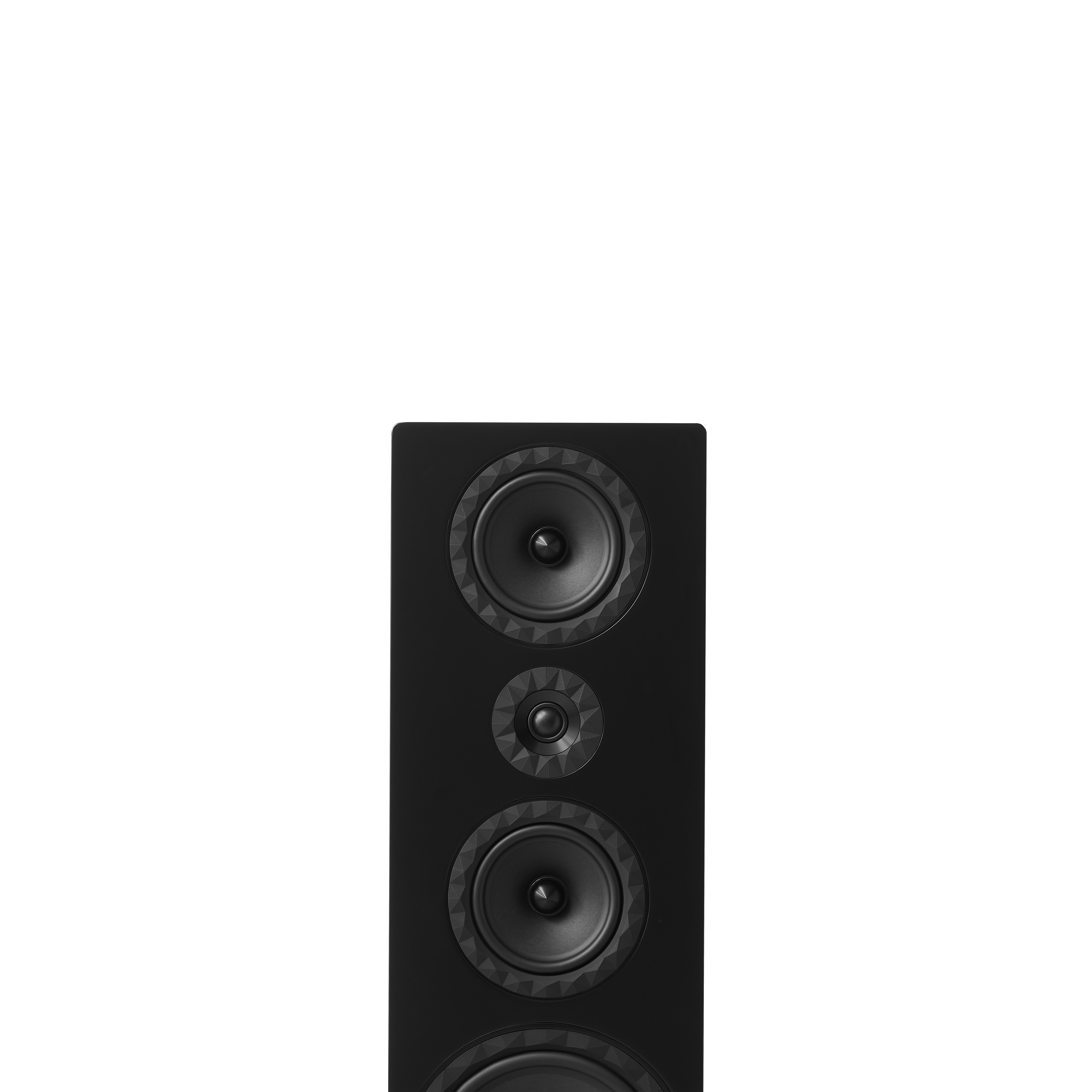 Prestige Facet 34F - Lacquered